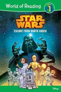 Escape from Darth Vader