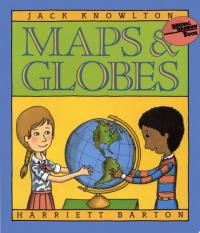 Maps and Globes