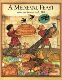 A Medieval Feast
