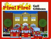 Fire! Fire!
