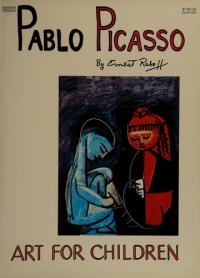Pablo Picasso Art for Children