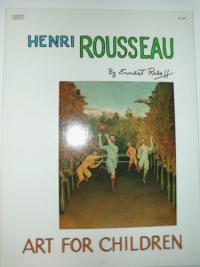 Henri Rousseau