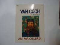 Vincent Van Gogh