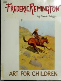 Frederic Remington