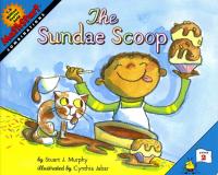The Sundae Scoop
