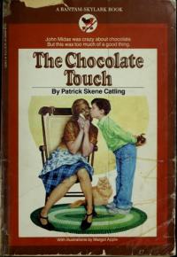 The Chocolate Touch
