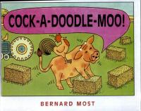 Cock-a-doodle-moo!