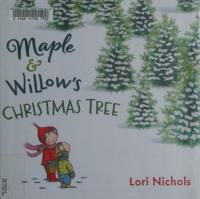 Maple & Willow's Christmas Tree