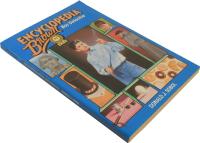 Encyclopedia Brown Boy Detective (Encyclopedia Brown #1)