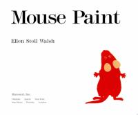 Mouse Paint