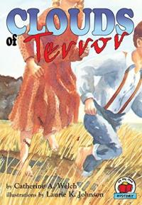 Clouds of Terror (On My Own History)