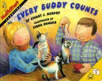 Every Buddy Counts