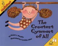 The Greatest Gymnast of All