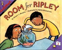 Room for Ripley