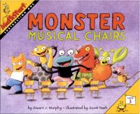 Monster Musical Chairs