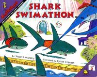 Shark Swimathon