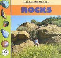 Rocks (Read and Do Science)