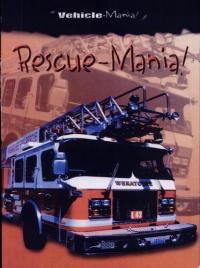 Rescue-mania!