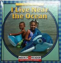 I Live Near the Ocean (Where I Live)