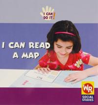 I Can Read a Map