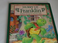 Hurry Up, Franklin