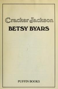 Cracker Jackson
