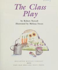 The Class Party