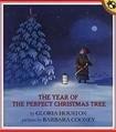The year of the perfect Christmas tree: An Appalachian story