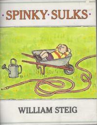 Spinky Sulks