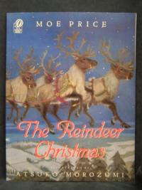 The Reindeer Christmas