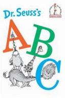Dr. Seuss's ABC