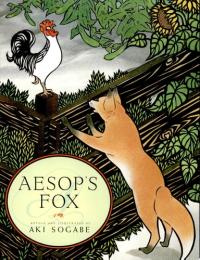 Aesop's Fox