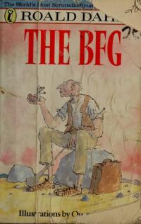 The BFG