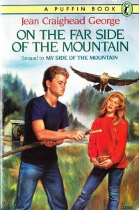 On the Far Side of the Mountain