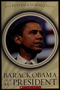 Barack Obama Our 44th President