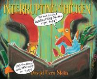 Interrupting Chicken