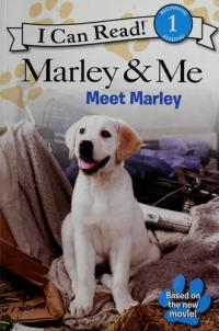 Marley & Me: Meet Marley