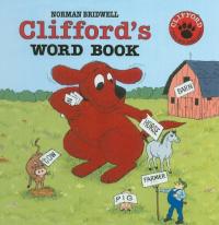 Clifford's Word Book