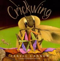 Crickwing