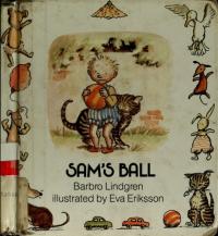 Sam's Ball