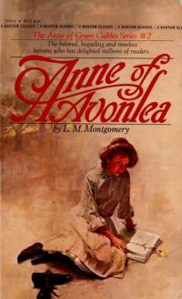 Anne of Avonlea