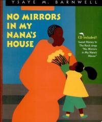 No Mirrors in My Nana's House