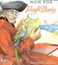 Tough Boris