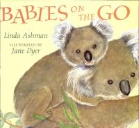 Babies on the Go