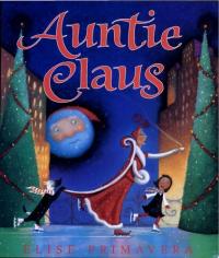 Auntie Claus