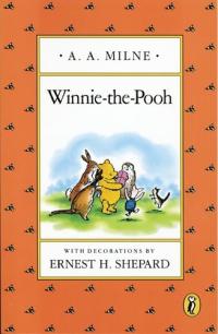 Winnie-the-Pooh (Pooh Original Edition)