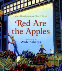 Red Are the Apples