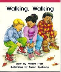 Walking, Walking