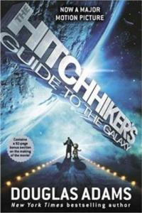 The Hitchhiker's Guide to the Galaxy