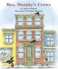 Mrs. Murphy's Crows